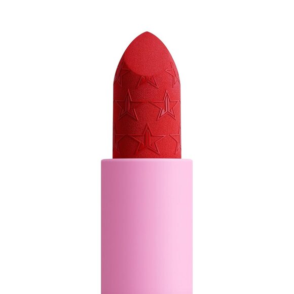 Jeffree Star Cosmetics Velvet Trap Lipstick - Red Affair - Picture 4 of 8